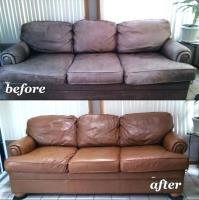 Upholstery Cleaning Melbourne image 1